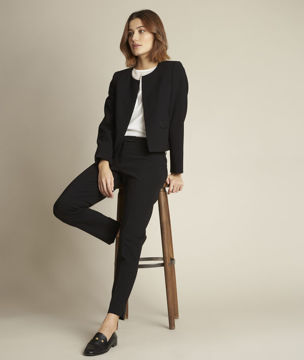 Picture of CHARME MICROFIBRE JACKET